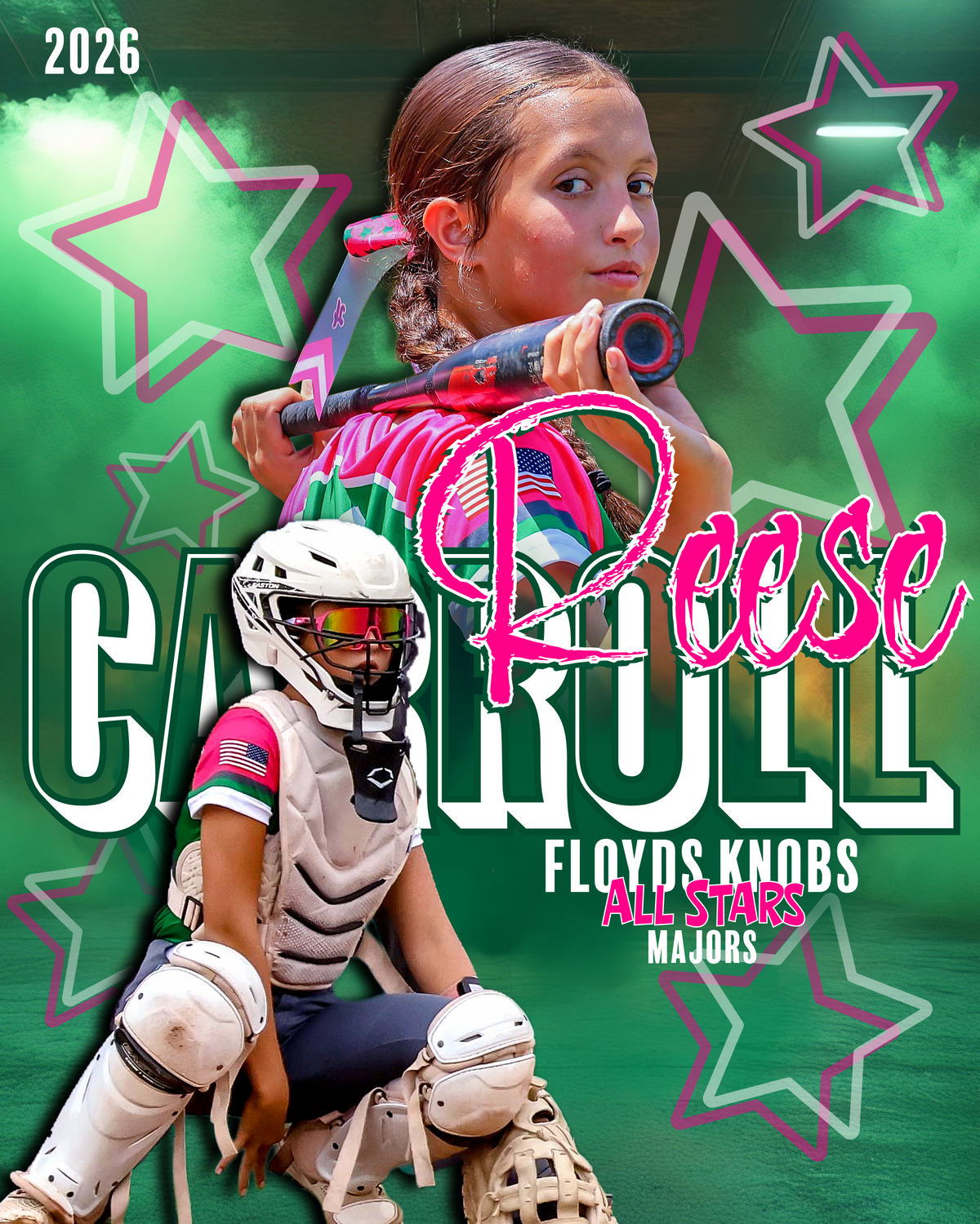 FKCC All Stars 2026